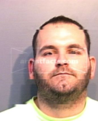 Charles Dustin Cooper