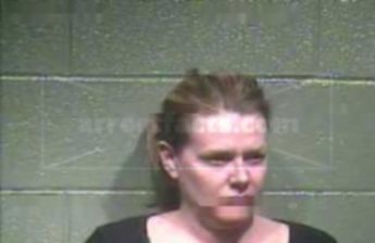 Tracy Marier Reese
