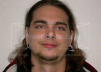 Kevin Michael Elias