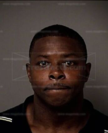 Edward Earl Frazier