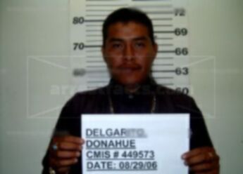 Donahue Delgarito