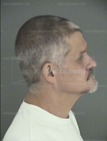 Shawn Scott Varnado