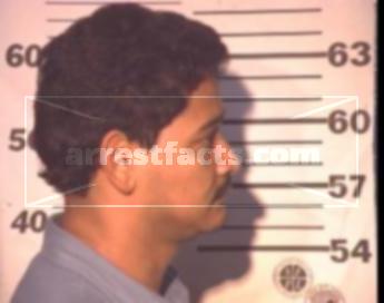 Marco Antonio Salinas Robledo