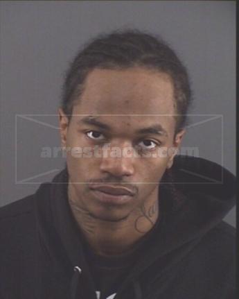 Justin Tyler Robinson