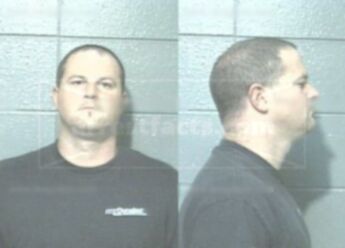 Steven Wesley Boone
