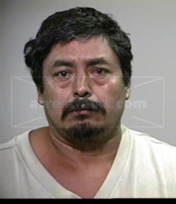 Nemecio Contreras Dimas