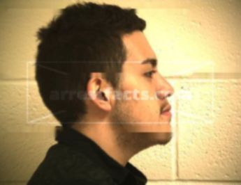 Ross Rodriguez Delarosa