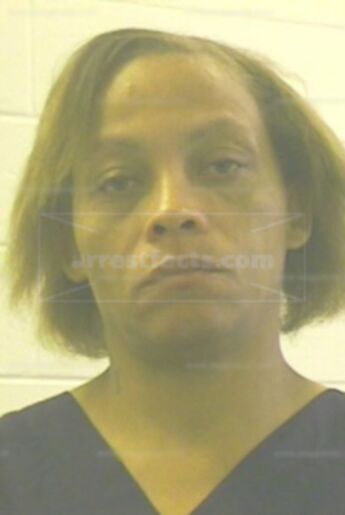 Wanda Patrice Coates