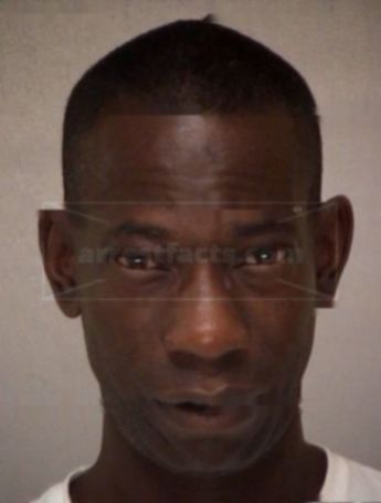 Darryl Mcgee