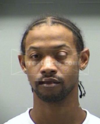 Tony D Robinson