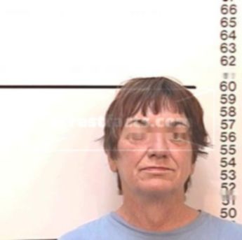 Lyn Dell Clapprood