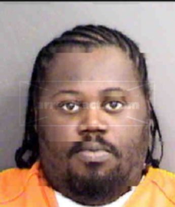 Derick Mcdonald