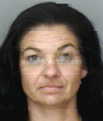 Tracy Raynea Brock