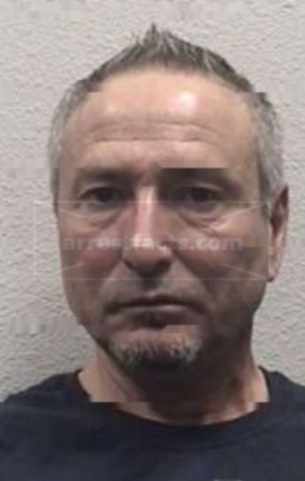 Wayne Scott Parsons