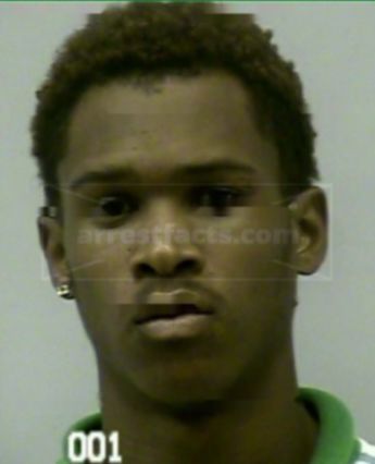 Isaiah Elijah Coleman