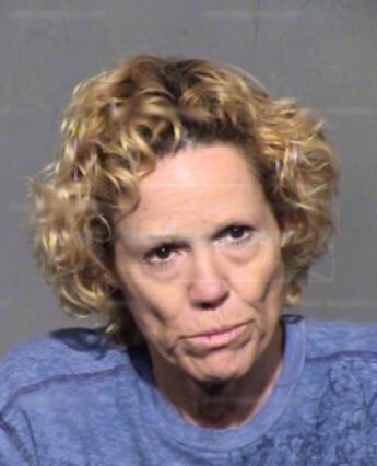 Brenda Lee Fry