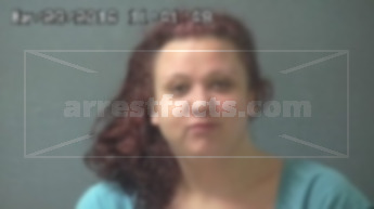 Kimberly Ann Bailey