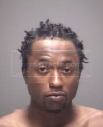 Denzel Deshawn Taylor