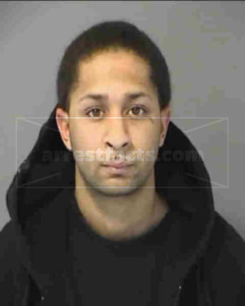 Brandon Camara Mccormick
