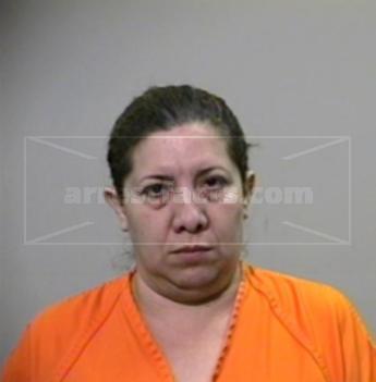 Ana Maria Venegas