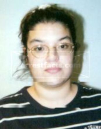 Blanca Stella Rodriguez