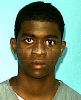 Kevin Eugene Story Jr.