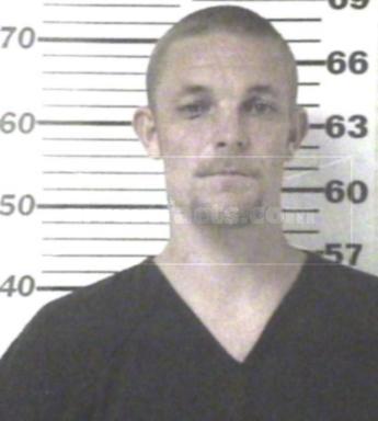 Jeffery Riley Bowden