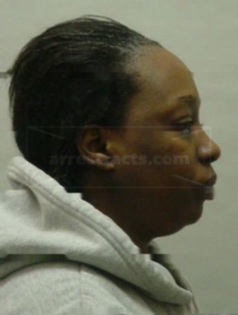 Regina A Frazier