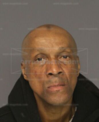 Marcus Wilson