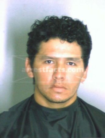 Saul Alberto Alberto