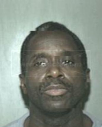 Adolphus Stewart