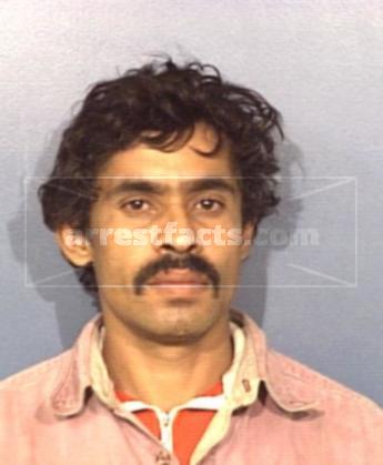 Jose Mendoza Mendoza