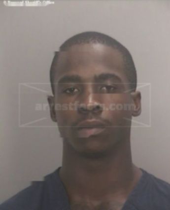 Jonathan Antonio Taylor