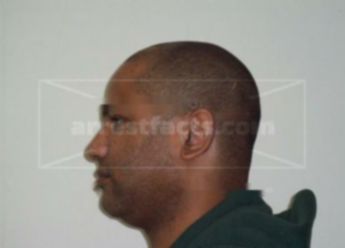 Curtis Aaron Berry