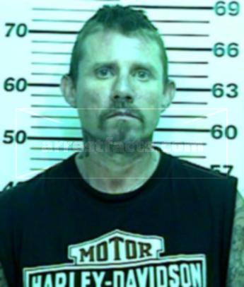 Rickey Edward Hart