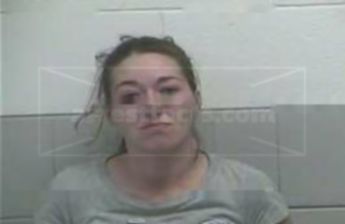 Samantha J Gosser/whited