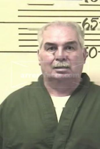 Rocky Lawrence Martinez