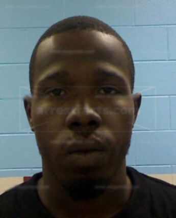 Hikeem Rashan Whitehead