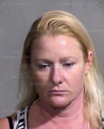 Sheila Grace Carson