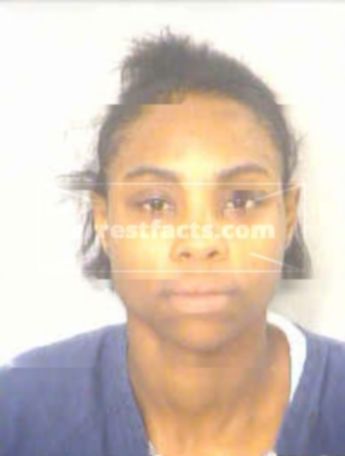 Sharonda Abrams