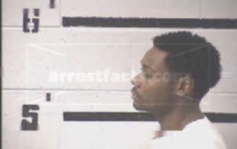 Jonathan Antonio Richardson