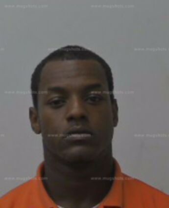 Kelee James Charleston