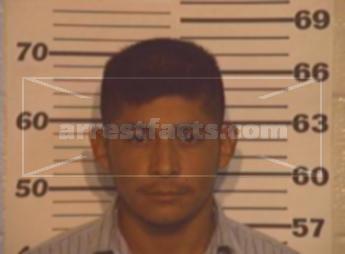 Miguel Angel Reyna Escobar