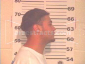 Robert Ray Dominguez Aguilar