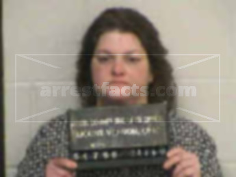 Stephanie Lynn Ward