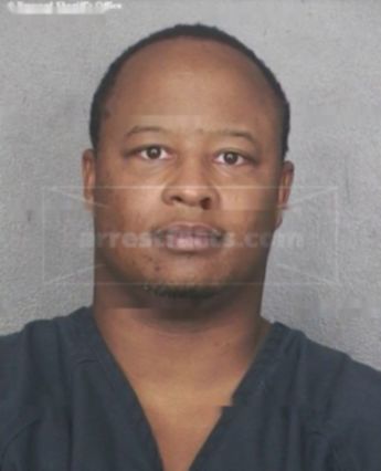 Darrell Allen Johnson
