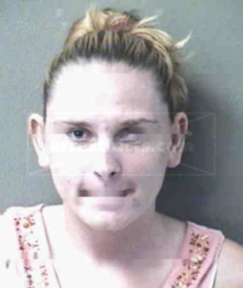 Ginny Marie Savage