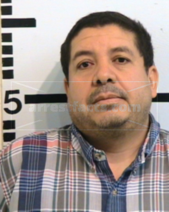 Jose Toribio Rodriguez