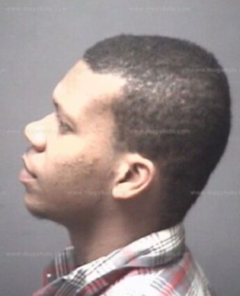 Brandon Rashad Goss