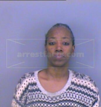 Teresa Annette Smith